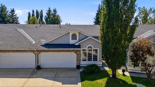 50 Douglasview Park Se, Calgary, AB - Outdoor With Facade