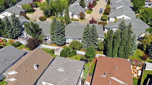 50 Douglasview Park Se, Calgary, AB - Outdoor With View