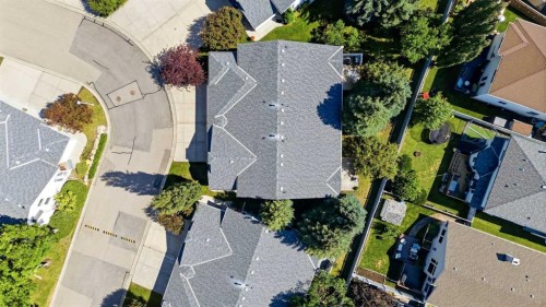 50 Douglasview Park Se, Calgary, AB - Outdoor