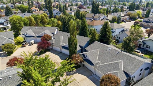 50 Douglasview Park Se, Calgary, AB - Outdoor With View