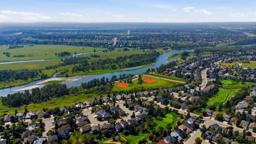 50 Douglasview Park Se, Calgary, AB - Outdoor With View