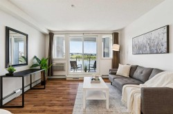 210-108 Country Village Circle NE Calgary, AB T3K 0E3
