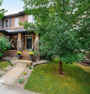 262 Chaparral Valley Drive SE Calgary, AB T2X 0M3