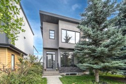 464 29 Avenue NW Calgary, AB T2M 4W4
