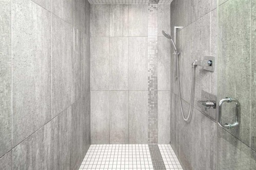 464 29 Avenue Nw, Calgary, AB - Indoor Photo Showing Bathroom