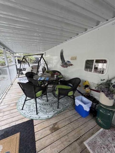 16 Timber Circle, Sundre, AB 