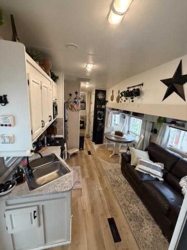 16 Timber Circle, Sundre, AB 