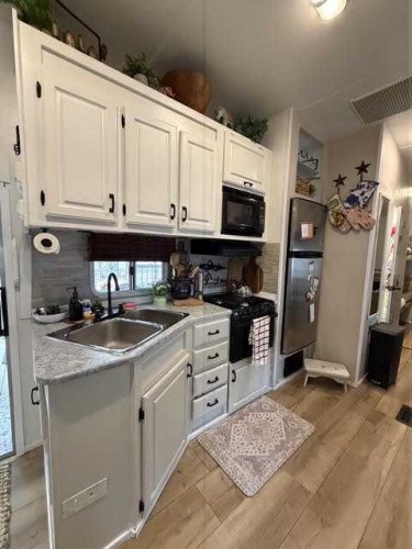 16 Timber Circle, Sundre, AB 