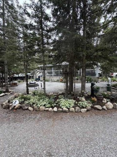 16 Timber Circle, Sundre, AB 