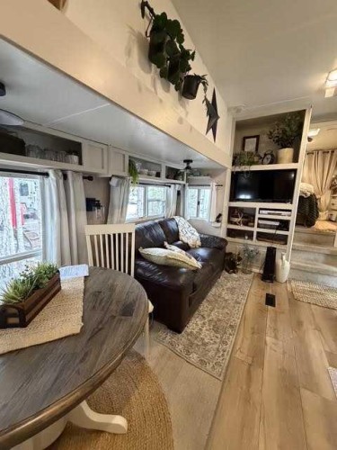 16 Timber Circle, Sundre, AB 