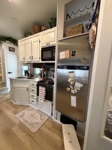 16 Timber Circle, Sundre, AB 