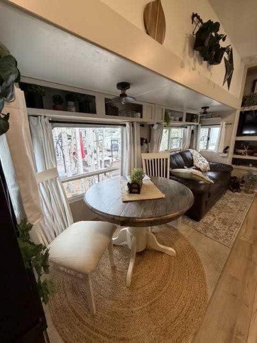 16 Timber Circle, Sundre, AB 