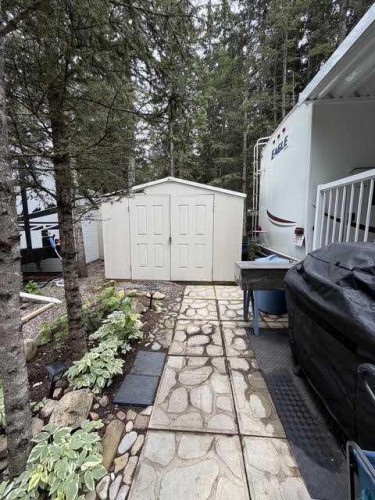 16 Timber Circle, Sundre, AB 