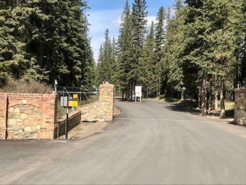 16 Timber Circle, Sundre, AB 