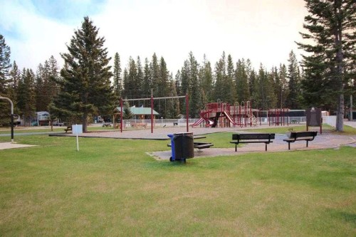 16 Timber Circle, Sundre, AB 