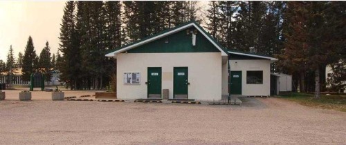 16 Timber Circle, Sundre, AB 