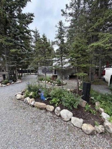 16 Timber Circle, Sundre, AB 