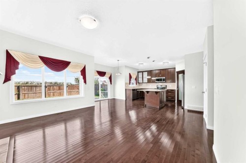 71 Martha'S Meadow Close Ne, Calgary, AB 