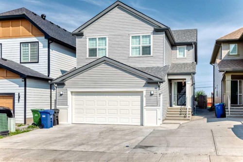 71 Martha'S Meadow Close Ne, Calgary, AB 