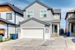 71 Martha's Meadow Close NE Calgary, AB T3J 4Z2