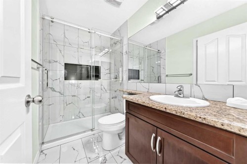 71 Martha'S Meadow Close Ne, Calgary, AB 