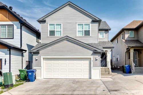71 Martha'S Meadow Close Ne, Calgary, AB 