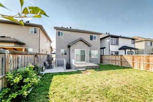 71 Martha'S Meadow Close Ne, Calgary, AB 