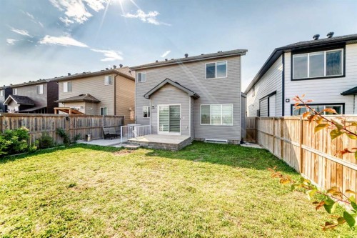 71 Martha'S Meadow Close Ne, Calgary, AB 