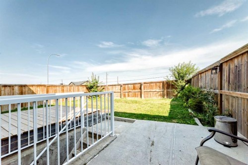 71 Martha'S Meadow Close Ne, Calgary, AB 
