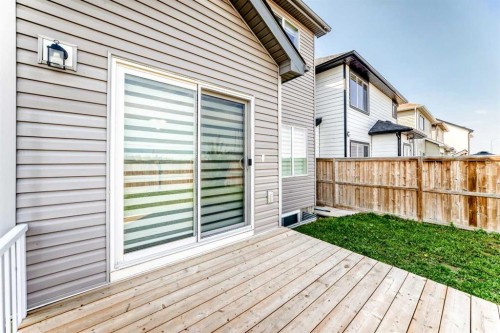 71 Martha'S Meadow Close Ne, Calgary, AB 