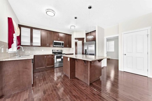 71 Martha'S Meadow Close Ne, Calgary, AB 