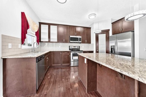 71 Martha'S Meadow Close Ne, Calgary, AB 