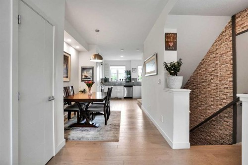 984 Walden Drive Se, Calgary, AB - Indoor Photo Showing Other Room