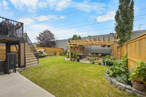 183 Aspen Acres Manor Sw, Calgary, AB - Outdoor