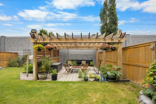 183 Aspen Acres Manor Sw, Calgary, AB - Outdoor With Deck Patio Veranda