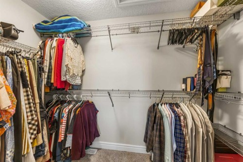 183 Aspen Acres Manor Sw, Calgary, AB - Indoor With Storage