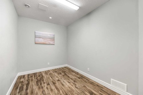 183 Aspen Acres Manor Sw, Calgary, AB - Indoor Photo Showing Other Room