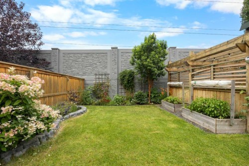 183 Aspen Acres Manor Sw, Calgary, AB - Outdoor