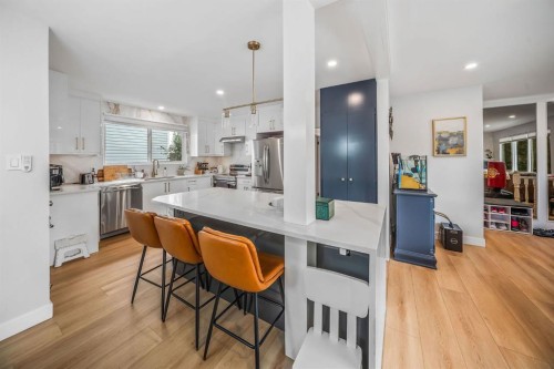 703 Millar Road Ne, Calgary, AB - Indoor