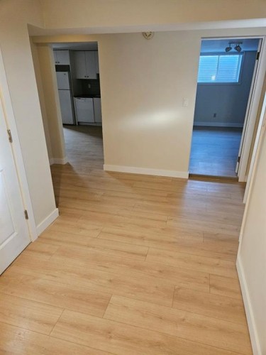 703 Millar Road Ne, Calgary, AB - Indoor Photo Showing Other Room