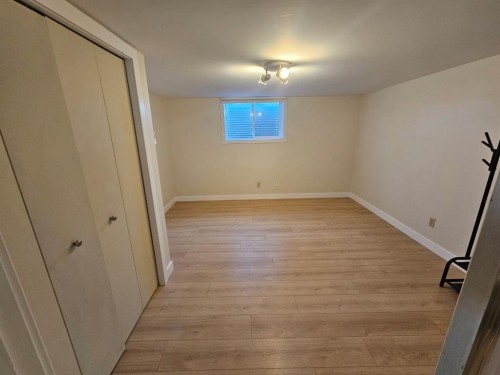 703 Millar Road Ne, Calgary, AB - Indoor Photo Showing Other Room
