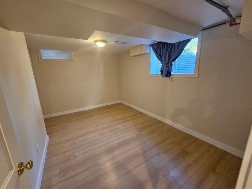 703 Millar Road Ne, Calgary, AB - Indoor Photo Showing Other Room