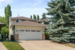 96 Scenic Hill Close NW Calgary, AB T3L 1R2