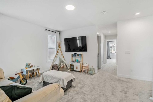 62 Southborough Crescent, Cochrane, AB - Indoor