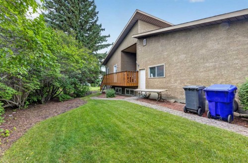 5350 57 Avenue, Olds, AB - Outdoor