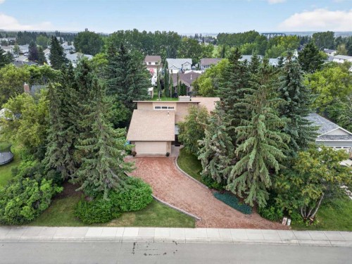 5350 57 Avenue, Olds, AB - Outdoor