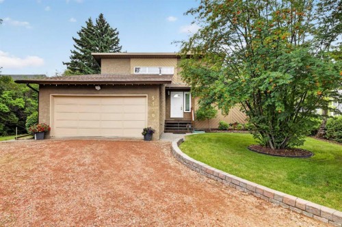 5350 57 Avenue, Olds, AB - Outdoor