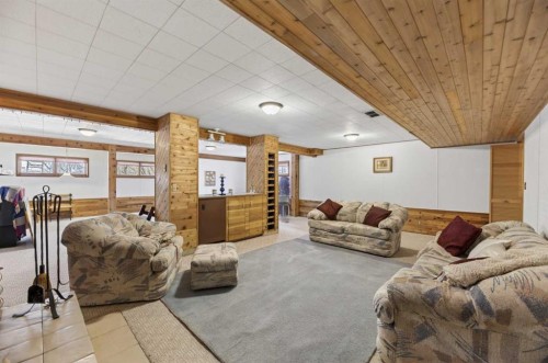 5350 57 Avenue, Olds, AB - Indoor