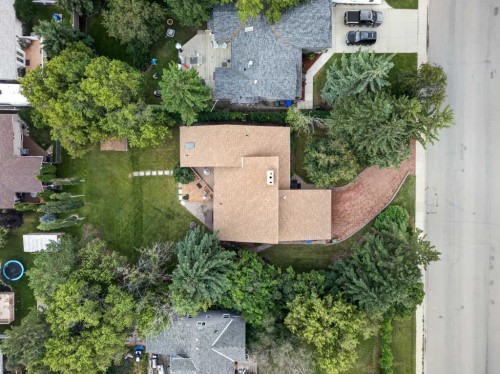 5350 57 Avenue, Olds, AB - Outdoor