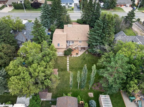5350 57 Avenue, Olds, AB - Outdoor